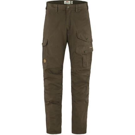 Fjällräven Värmland Barents Pro Hydratic Trs M Herren (Dark Olive) Größe 58