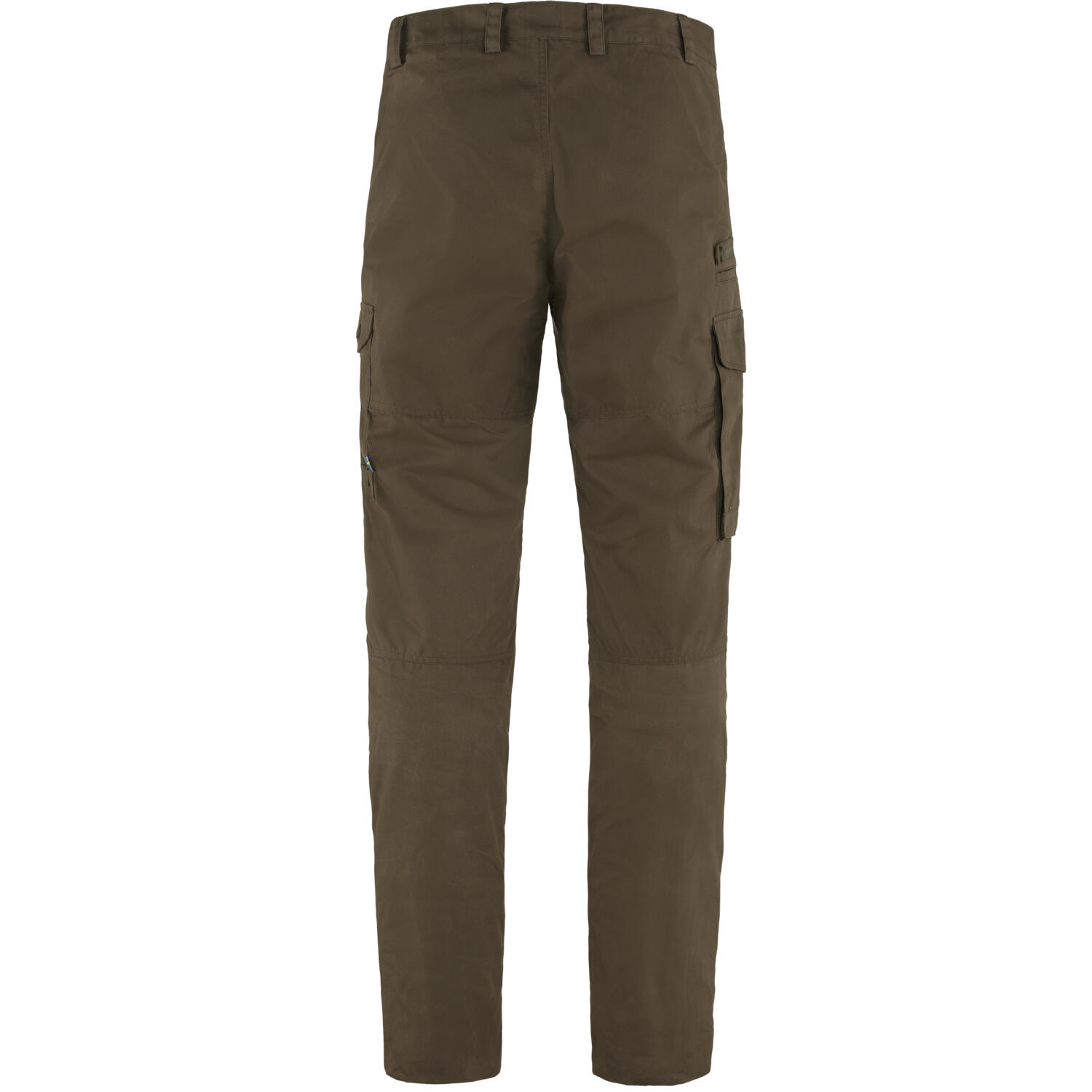 Fjällräven Värmland Barents Pro Hydratic Trs M Herren (Dark Olive) Größe 58 2/2
