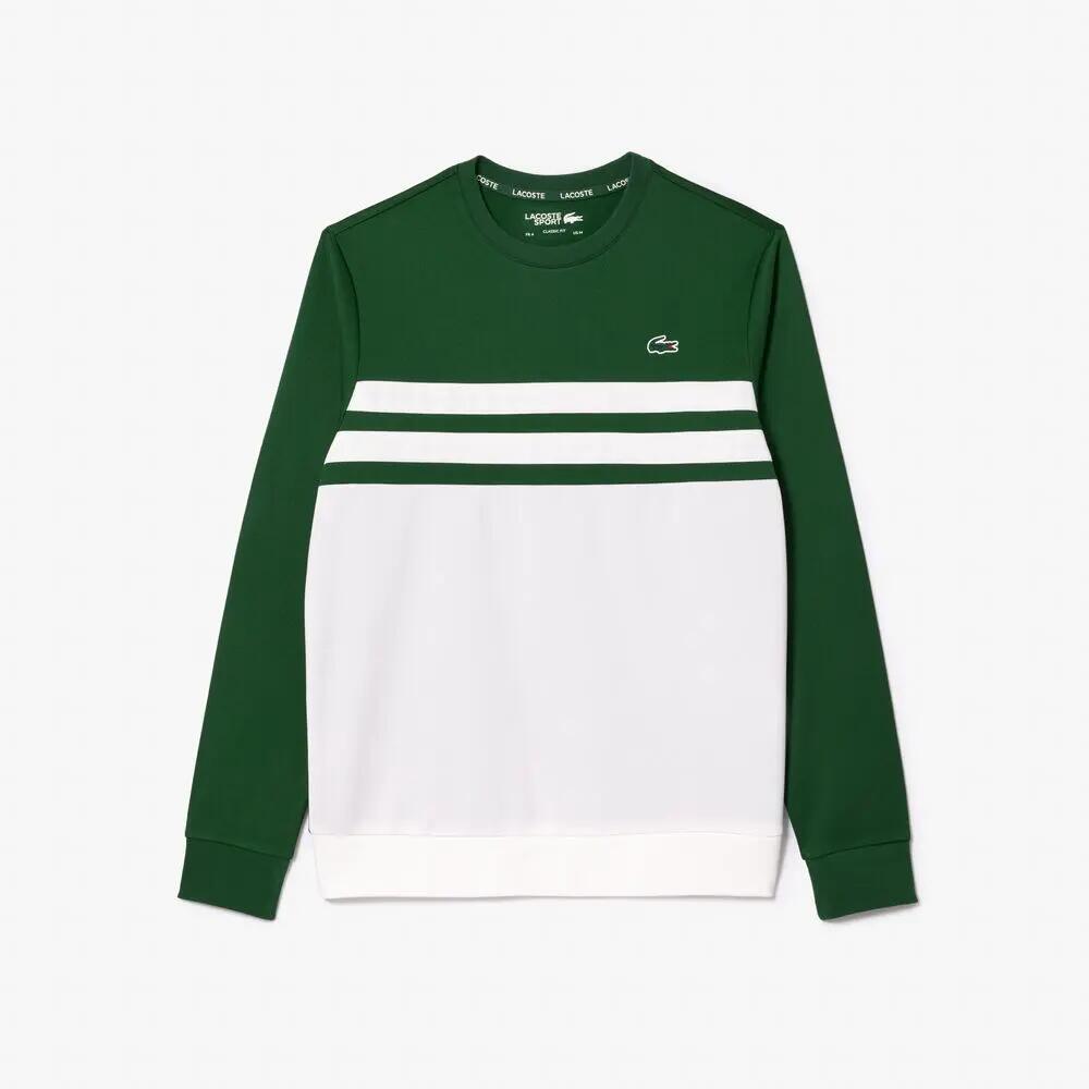 Pullover Lacoste Stretch 3/5