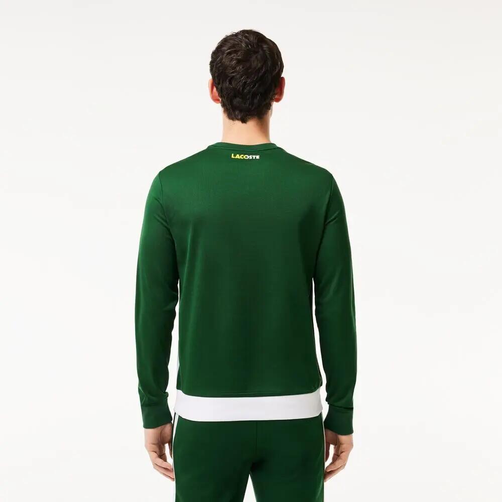 Pullover Lacoste Stretch 2/5