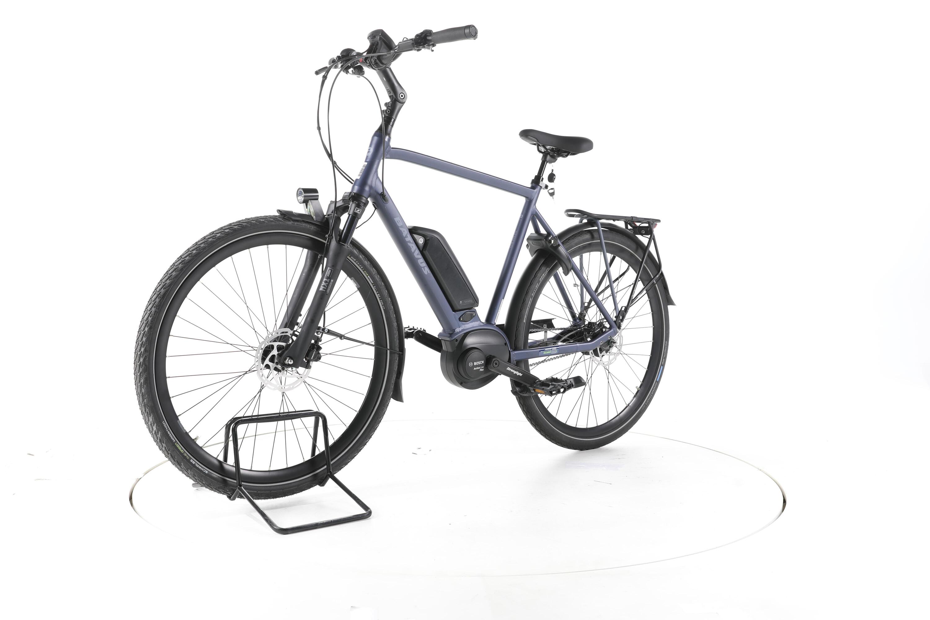 Reconditionné - Batavus Senero E-go® City E-Bike - Très Bon 5/7
