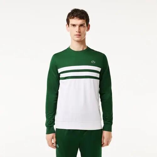 Pullover Lacoste Stretch 5/5