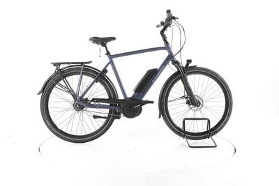 Tweedehands - batavus senero e-go® city e-bike - zeer goed