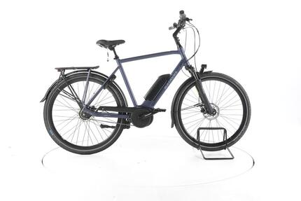Tweedehands - Batavus Senero E-go® City E-Bike - Zeer goed