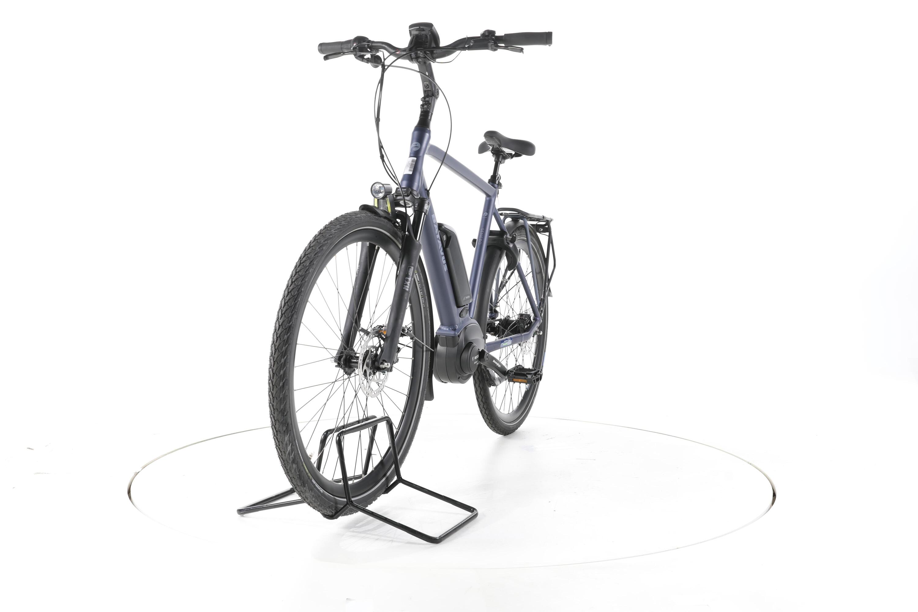 Reconditionné - Batavus Senero E-go® City E-Bike - Très Bon 4/7