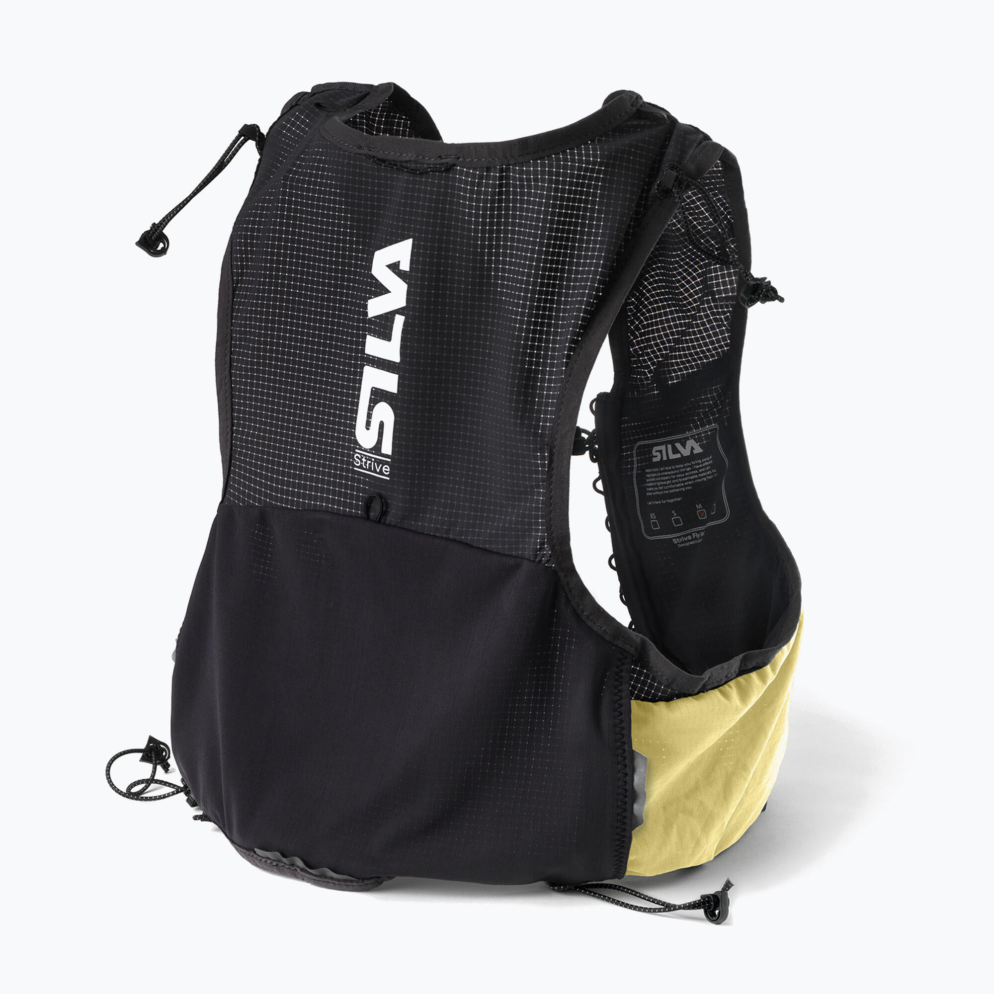 Kamizelka do biegania Silva Strive Fly 2/7