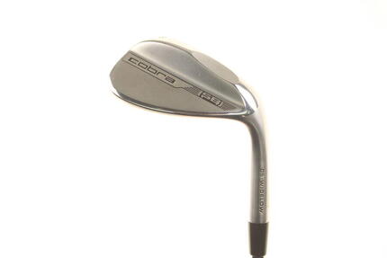 Seconde vie - Cobra Snakebite Widelow RH 58-deg Wedge - Very good