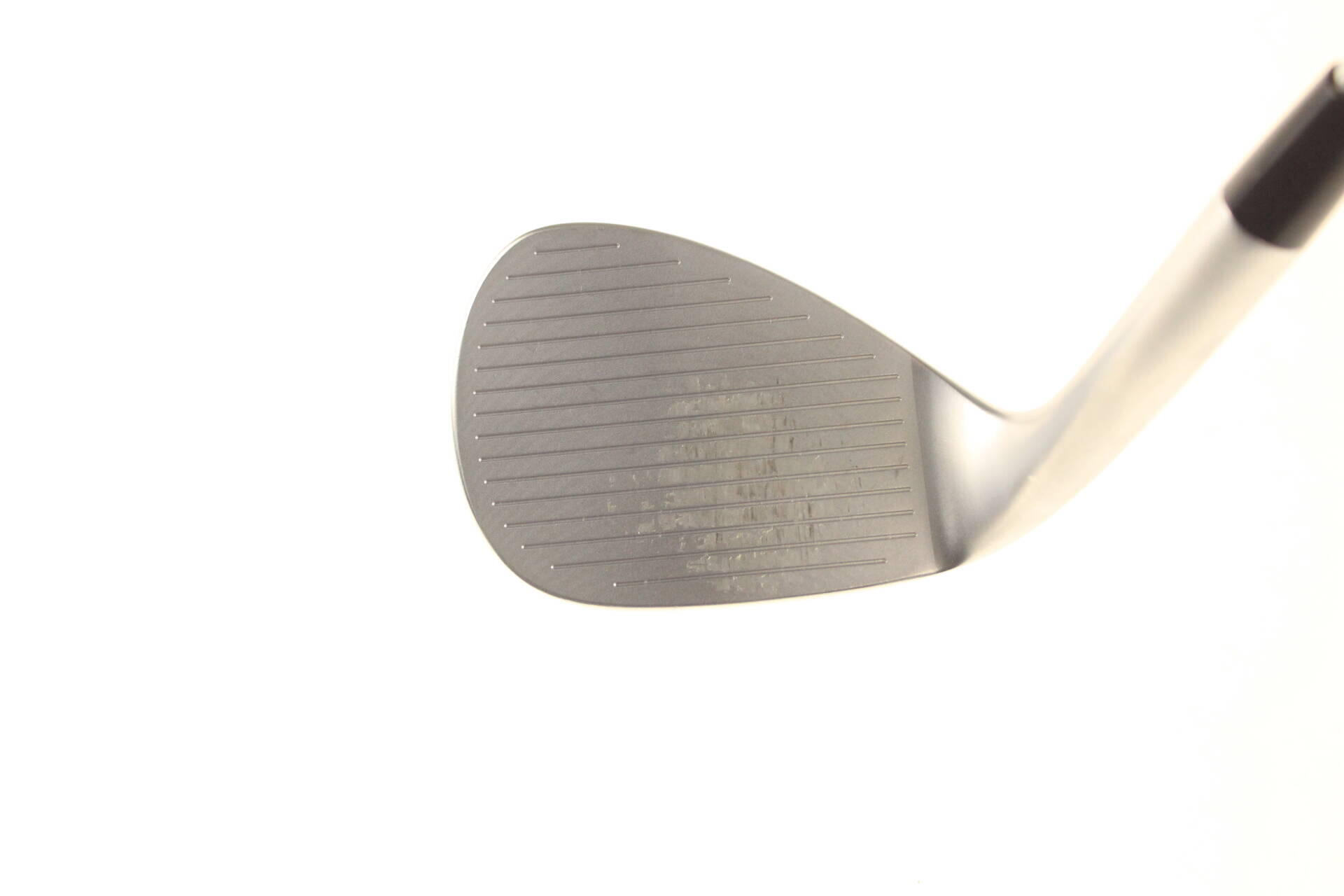 Seconde vie - Cobra Snakebite Widelow RH 58-deg Wedge - Very good 3/5