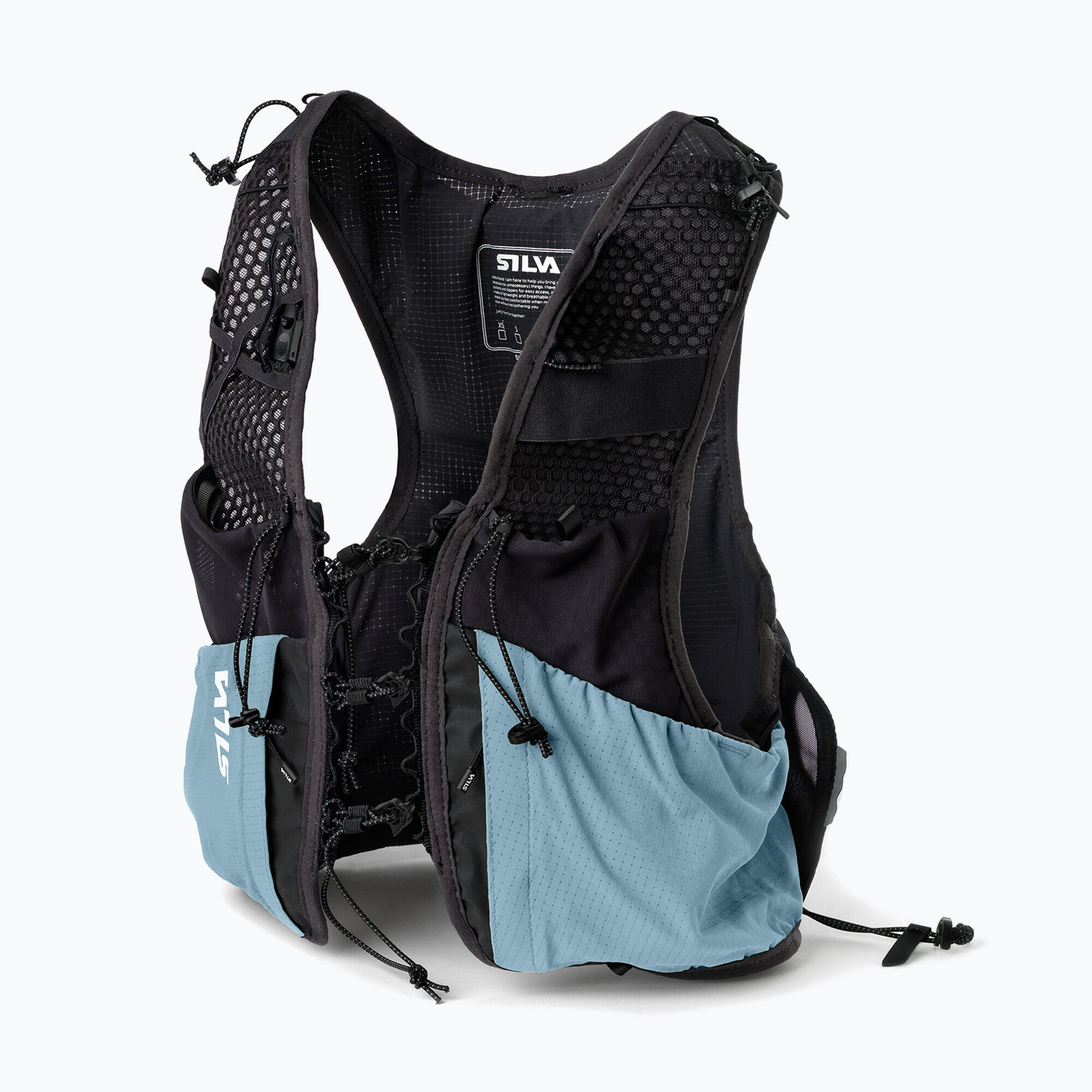 Vesta de alergare Silva Strive 5