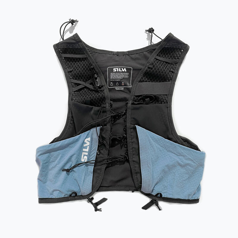 Vesta de alergare Silva Strive 5
