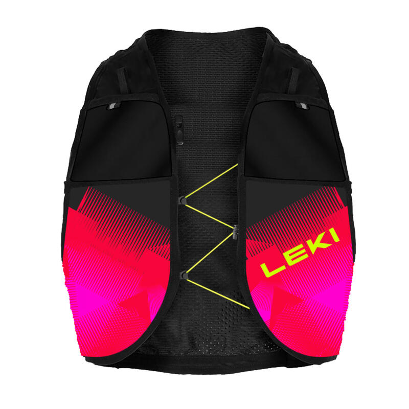 Vesta de alergare LEKI Trail Running Quiver