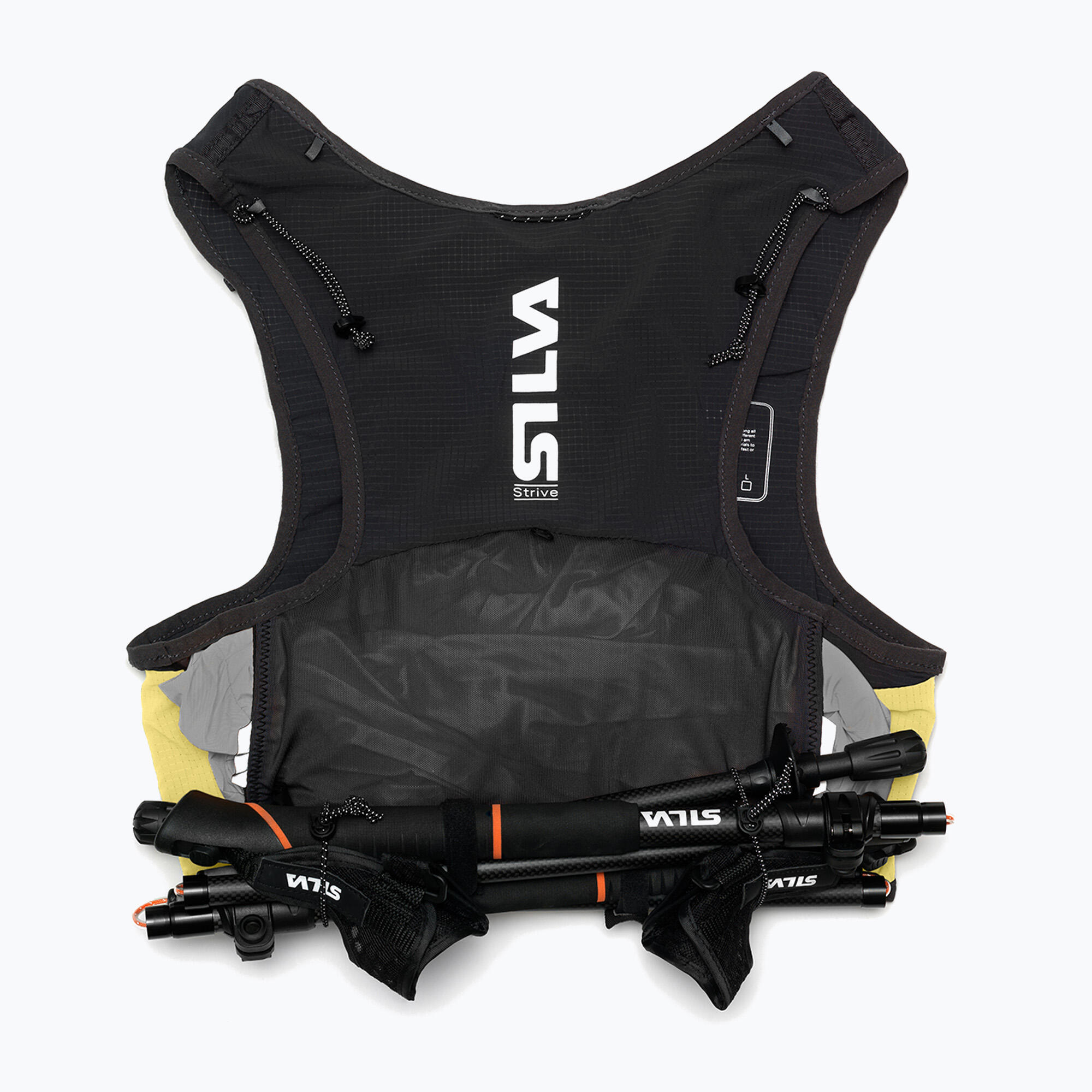 Kamizelka do biegania Silva Strive Fly 7/7