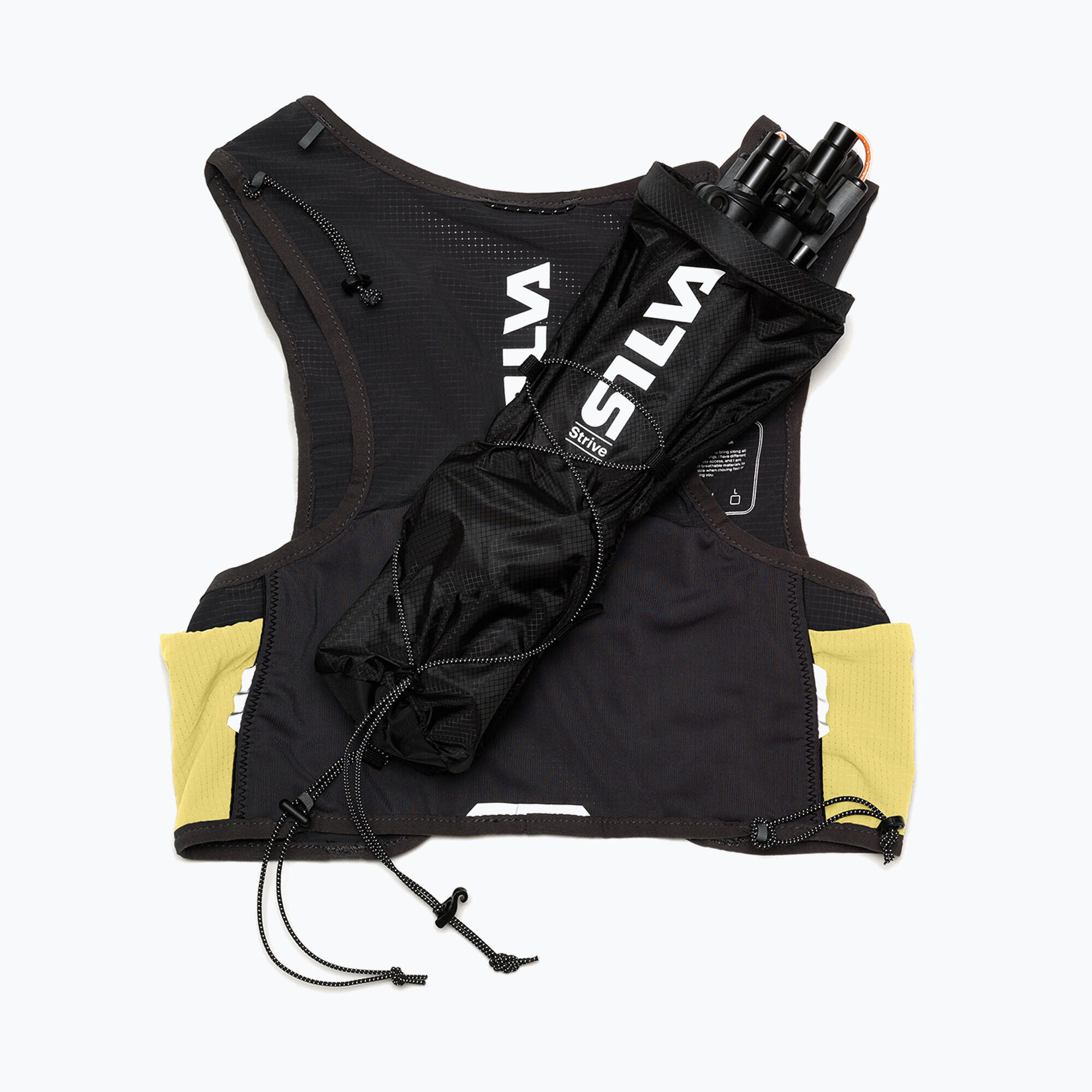 Kamizelka do biegania Silva Strive Fly 5/7