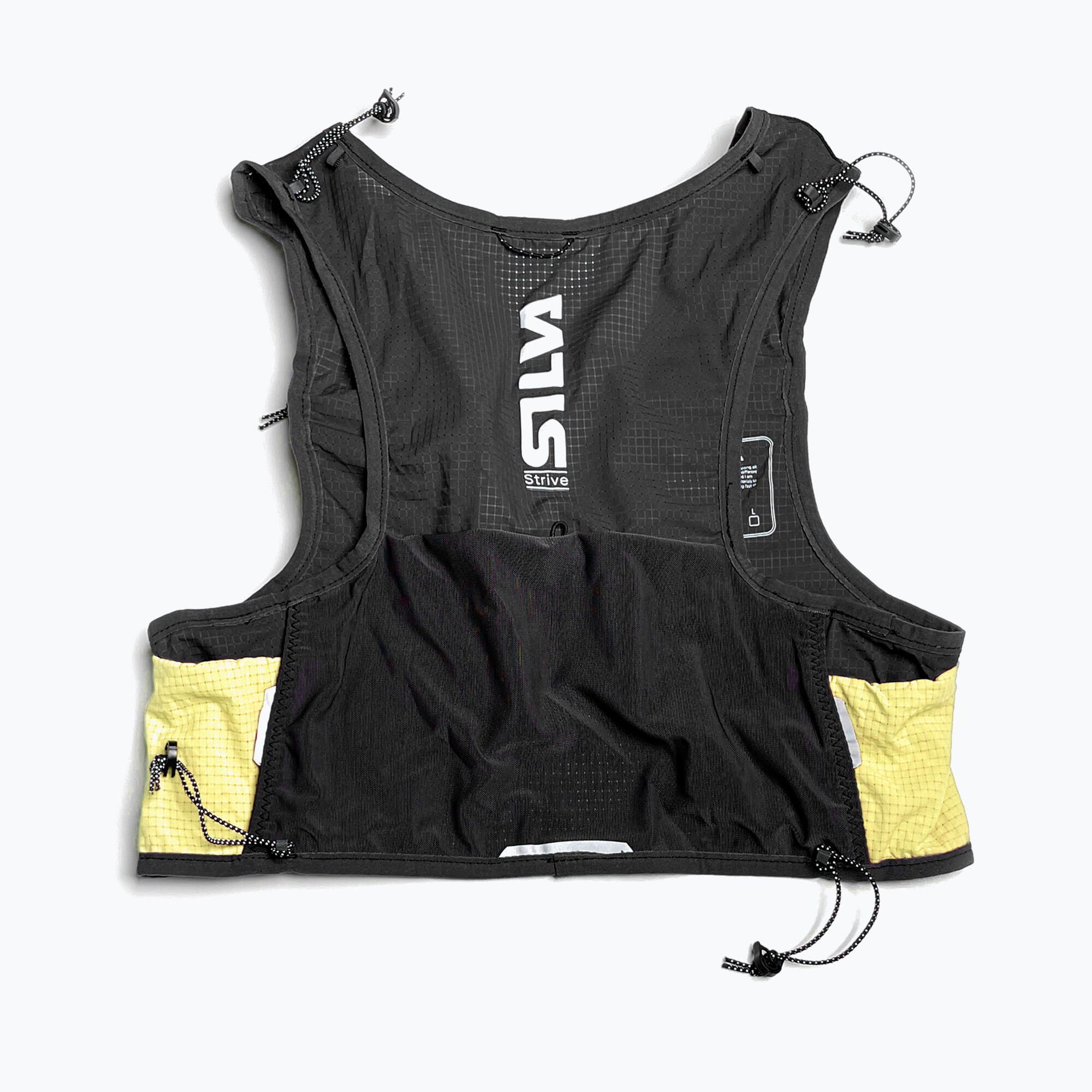 Kamizelka do biegania Silva Strive Fly 4/7