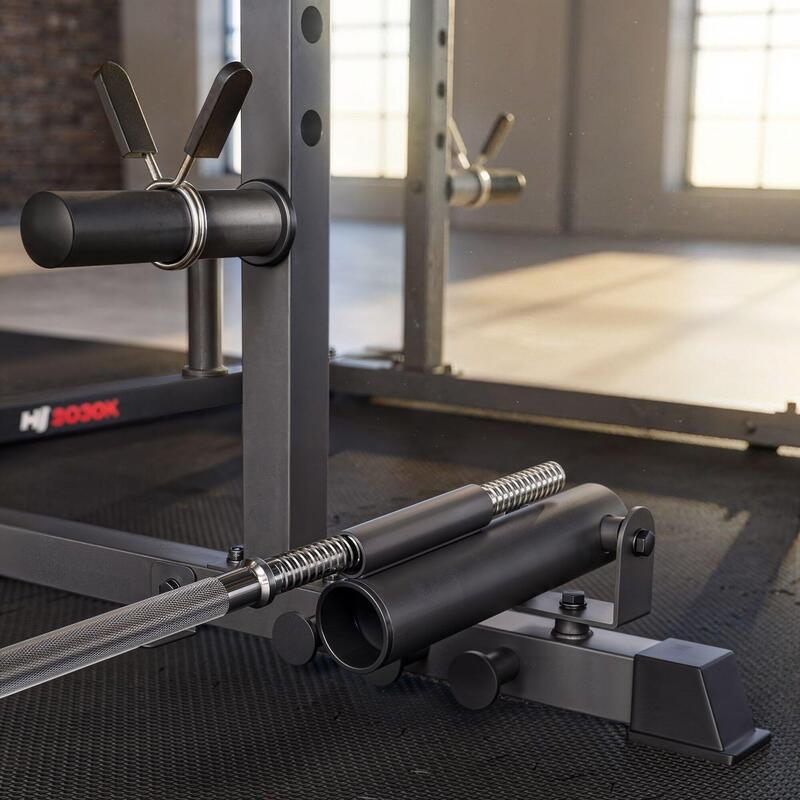 Klatka do treningu siłowego Power Rack Hop-Sport HS-2030K