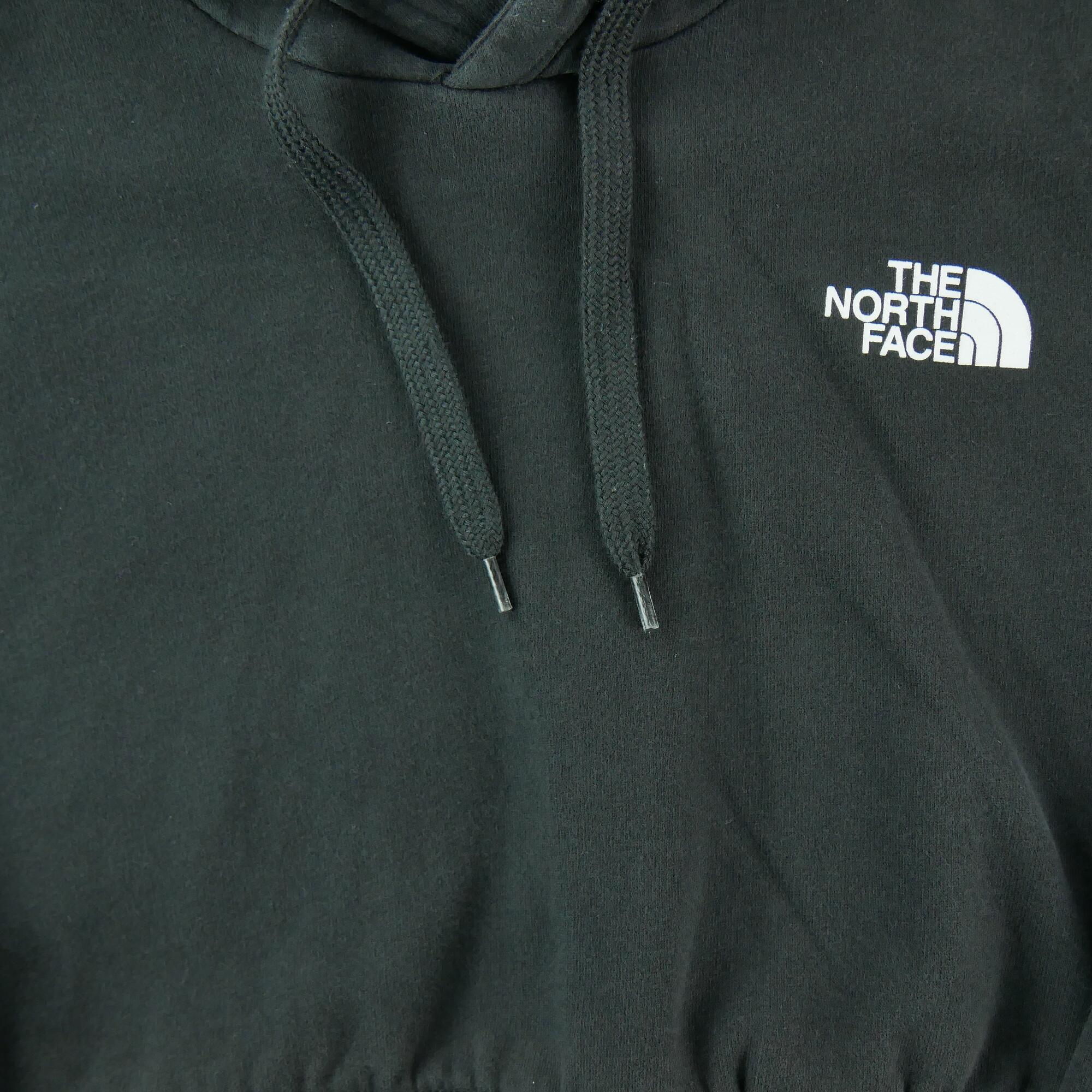 Seconde vie - Sweat à capuche Femme  Trend Crop TNF - Excellent 3/6