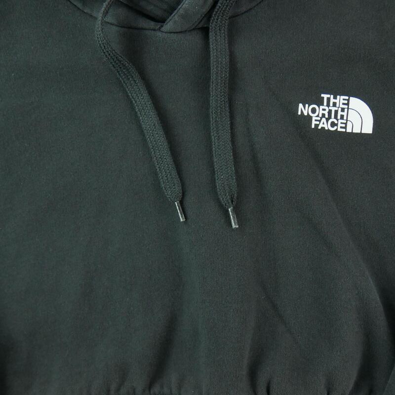 Second life - Hanorac scurt damă The North Face - Ca nou