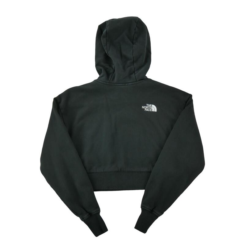 Second life - Hanorac scurt damă The North Face - Ca nou