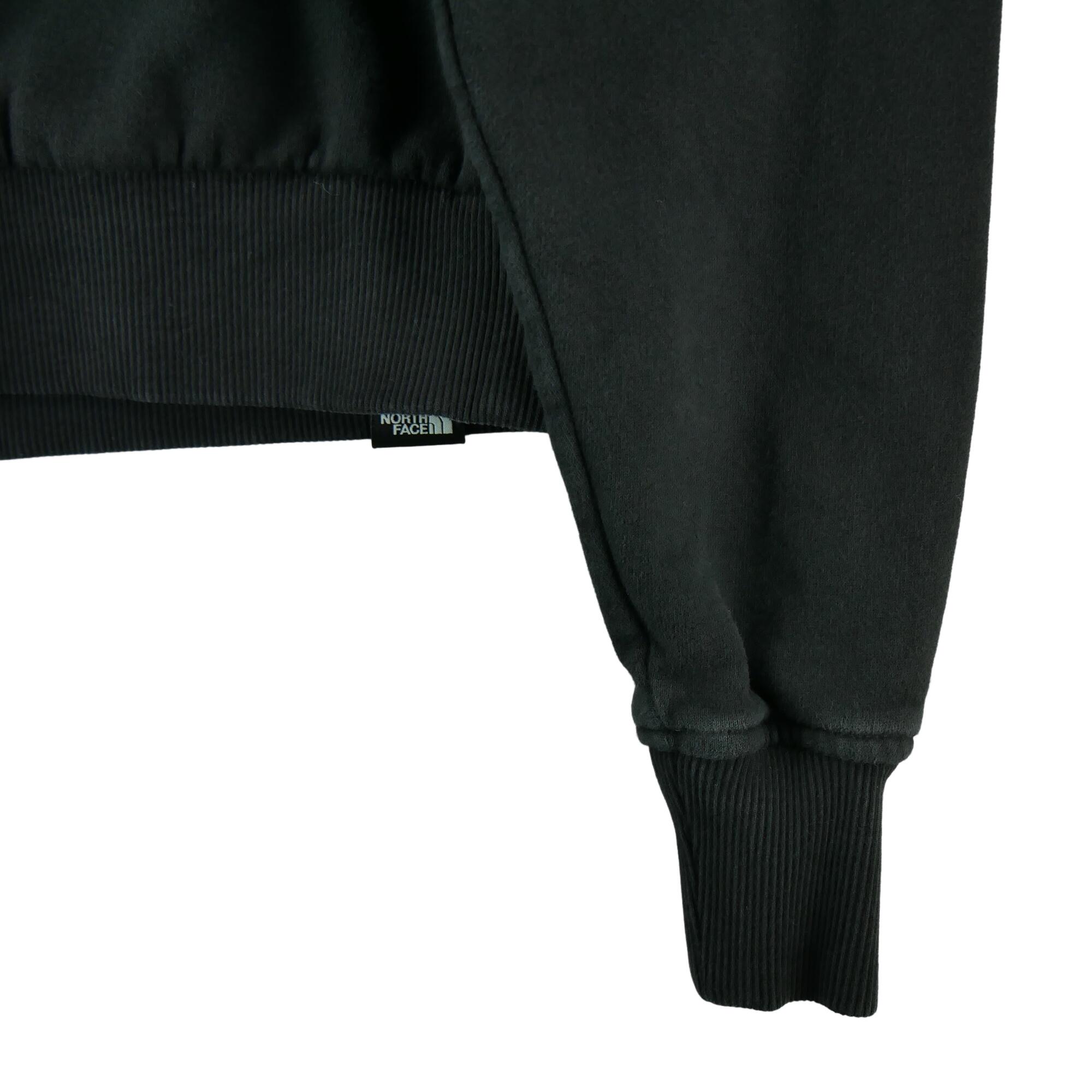 Seconde vie - Sweat à capuche Femme  Trend Crop TNF - Excellent 4/6