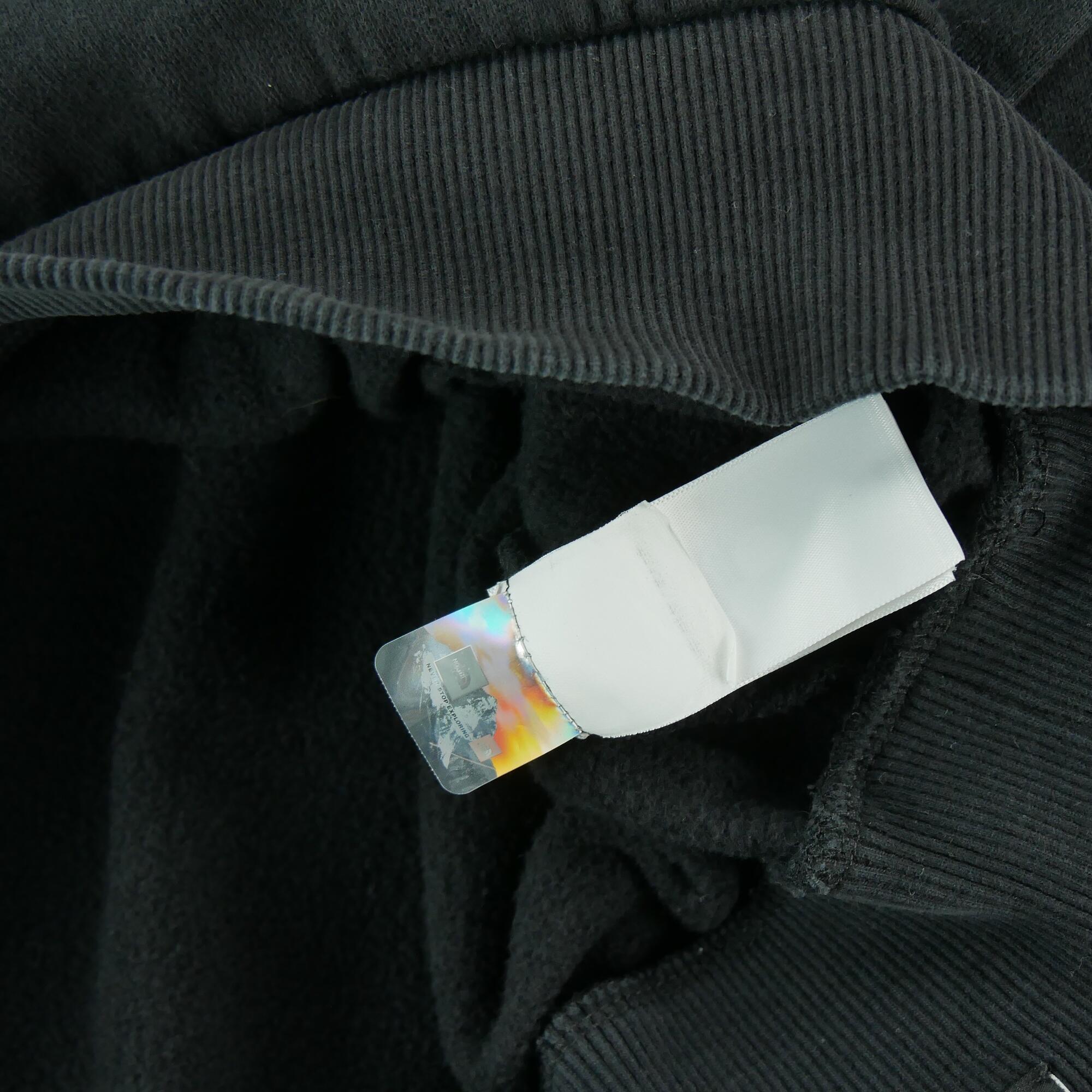 Seconde vie - Sweat à capuche Femme  Trend Crop TNF - Excellent 6/6