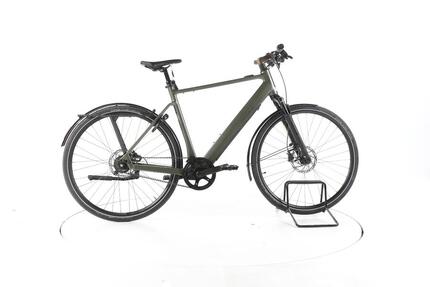 Reconditionné - Riese & Müller UBN Five silent City E-Bike - Très Bon