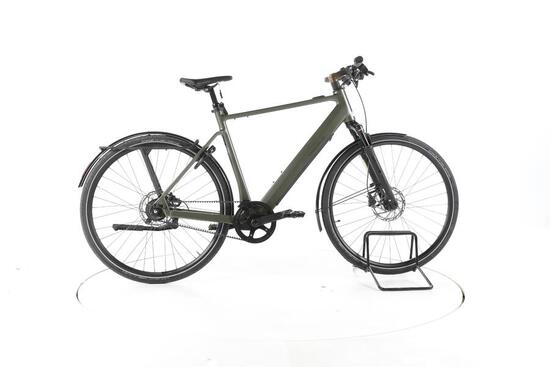 Reconditionné - Riese & Müller UBN Five silent City E-Bike - Très Bon