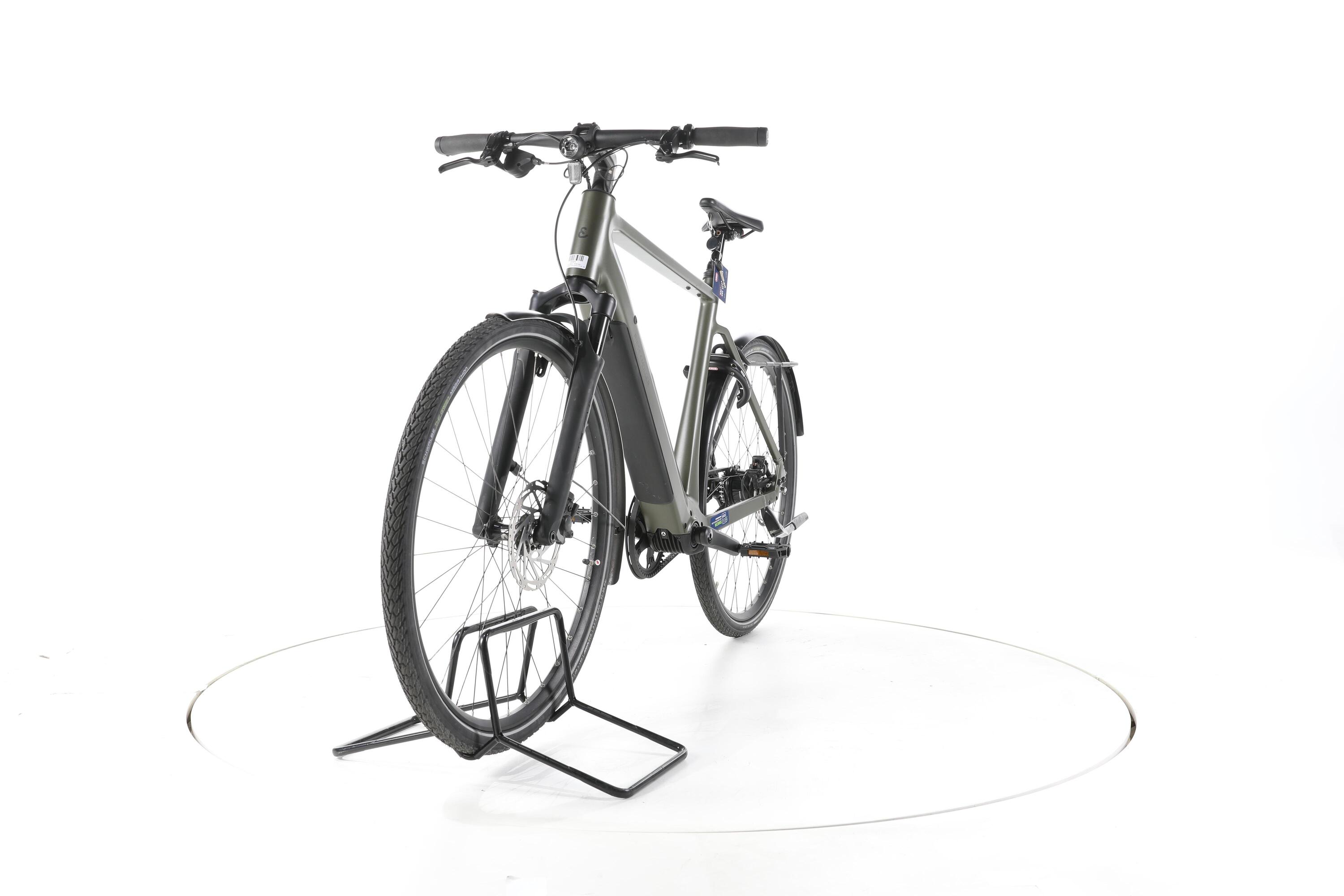Reconditionné - Riese & Müller UBN Five silent City E-Bike - Très Bon 4/7