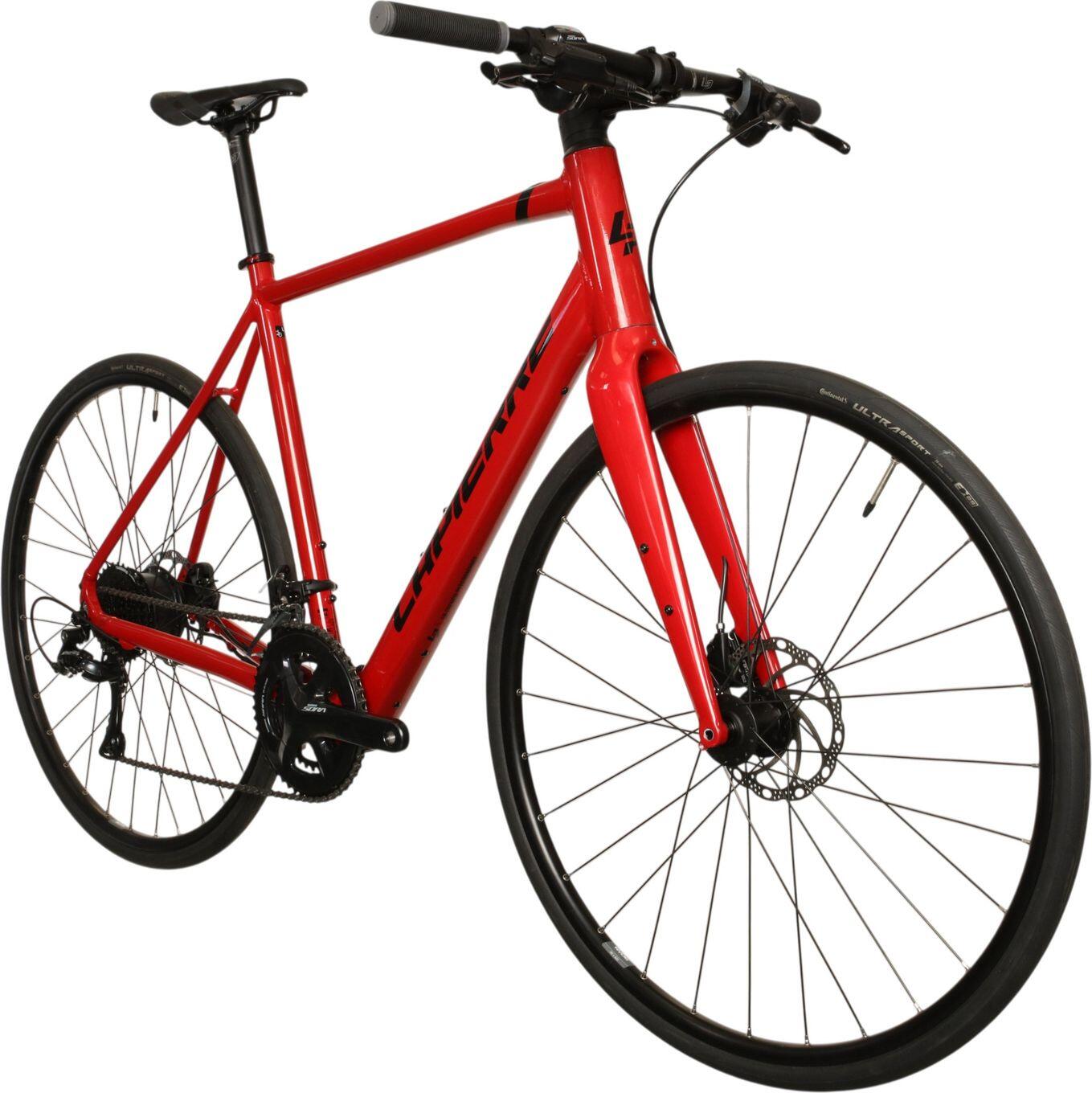 Second hand Bicicletta da strada elettrica Lapierre E-Sensium  - molto buono 2/5