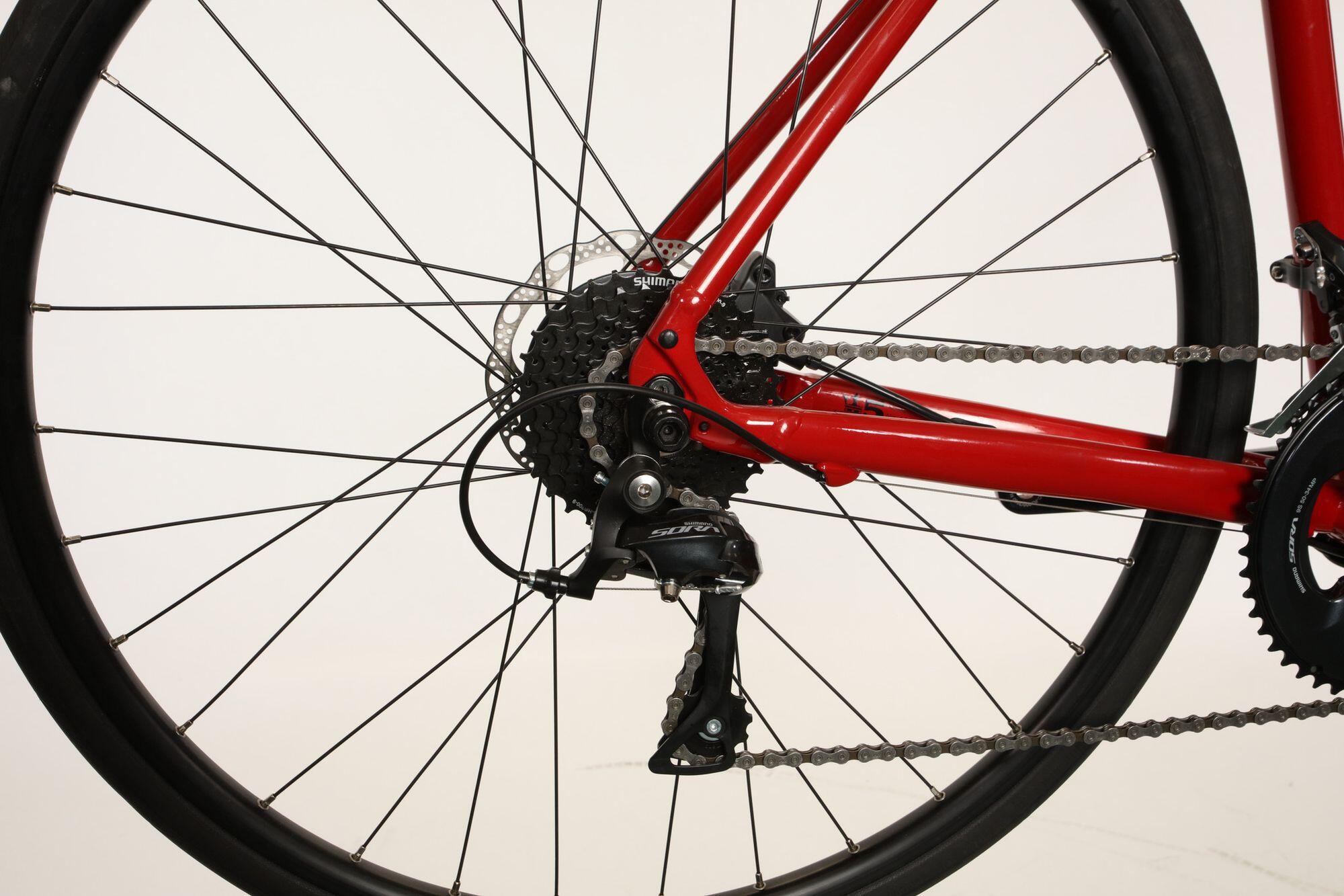 Second hand Bicicletta da strada elettrica Lapierre E-Sensium  - molto buono 4/5