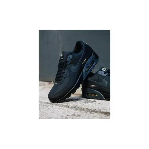Herren universal Schuhe Nike Air Max 90 2/6