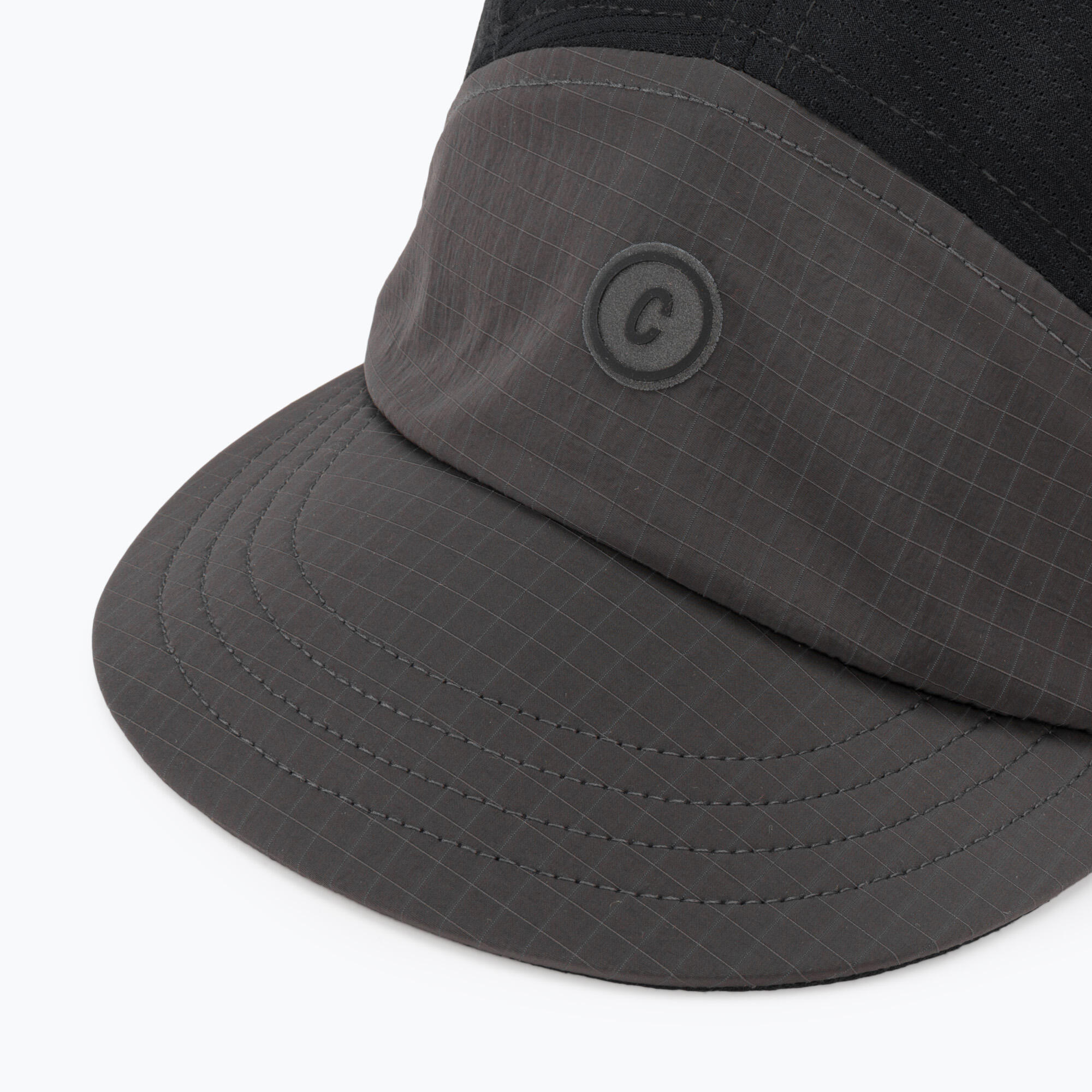 Boné com aba Ciele Athletics FSTCap Short Brim Icon 3/7
