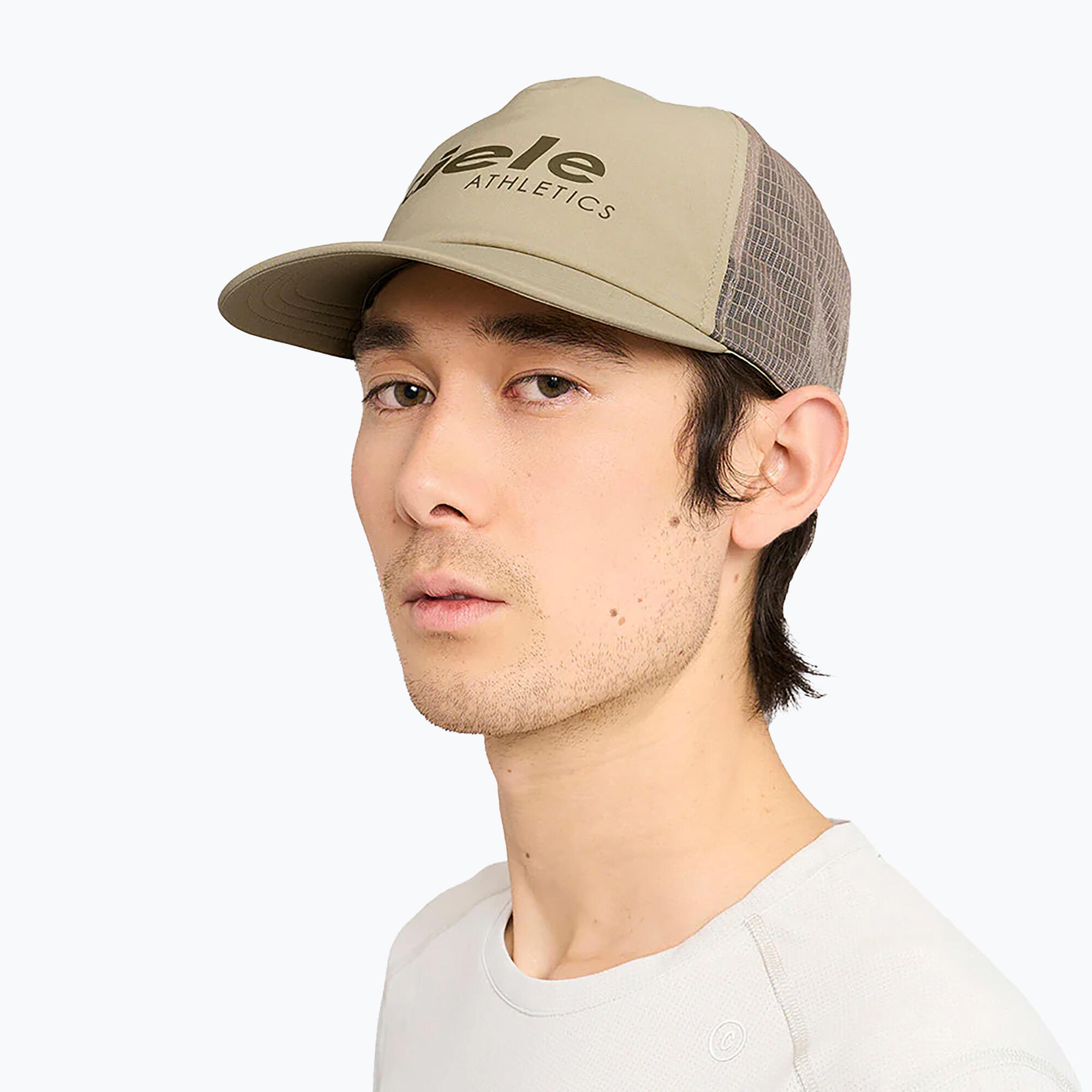 Casquette à visière Ciele Athletics TRLCap SC Comp Onehundred 6/7