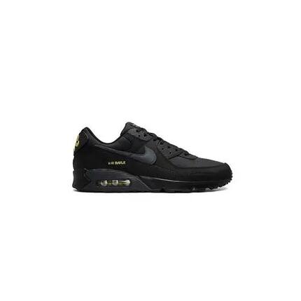Buty Nike Air Max 90 Batman Czarne/Antracytowe/Złote