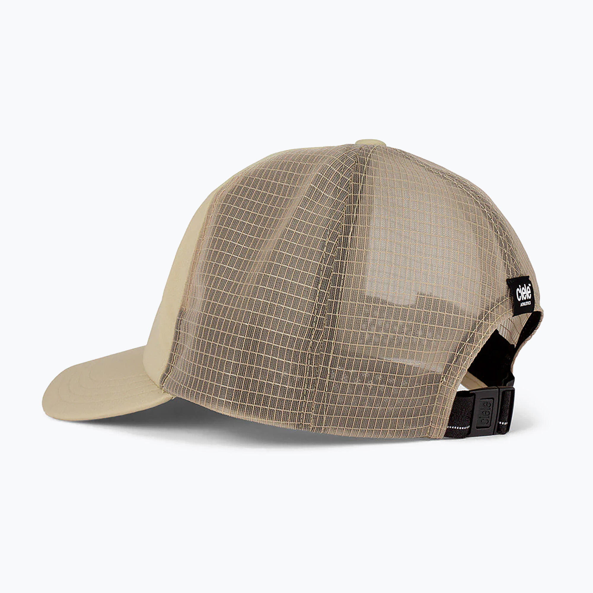 Casquette à visière Ciele Athletics TRLCap SC Comp Onehundred 2/7