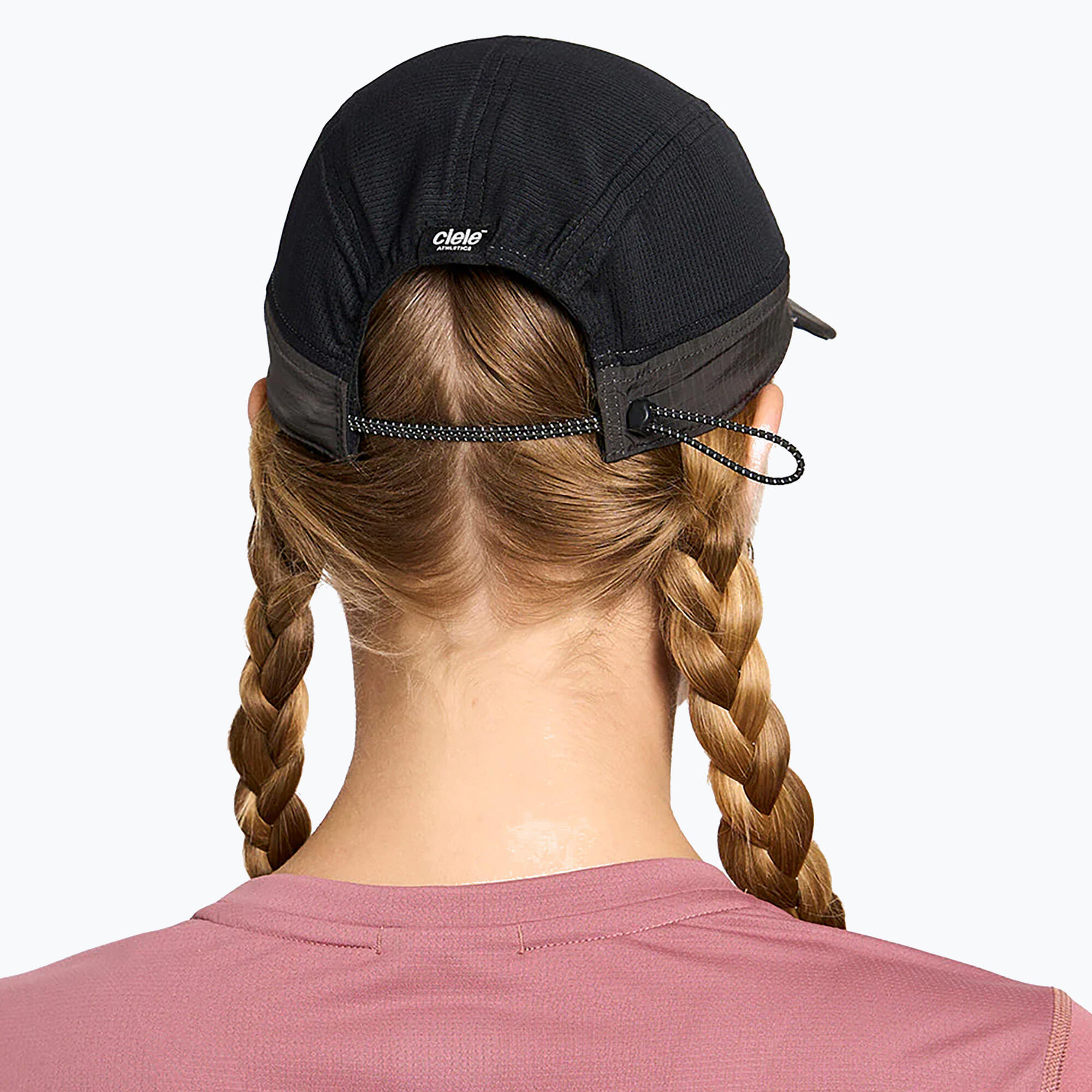 Boné com aba Ciele Athletics FSTCap Short Brim Icon 7/7