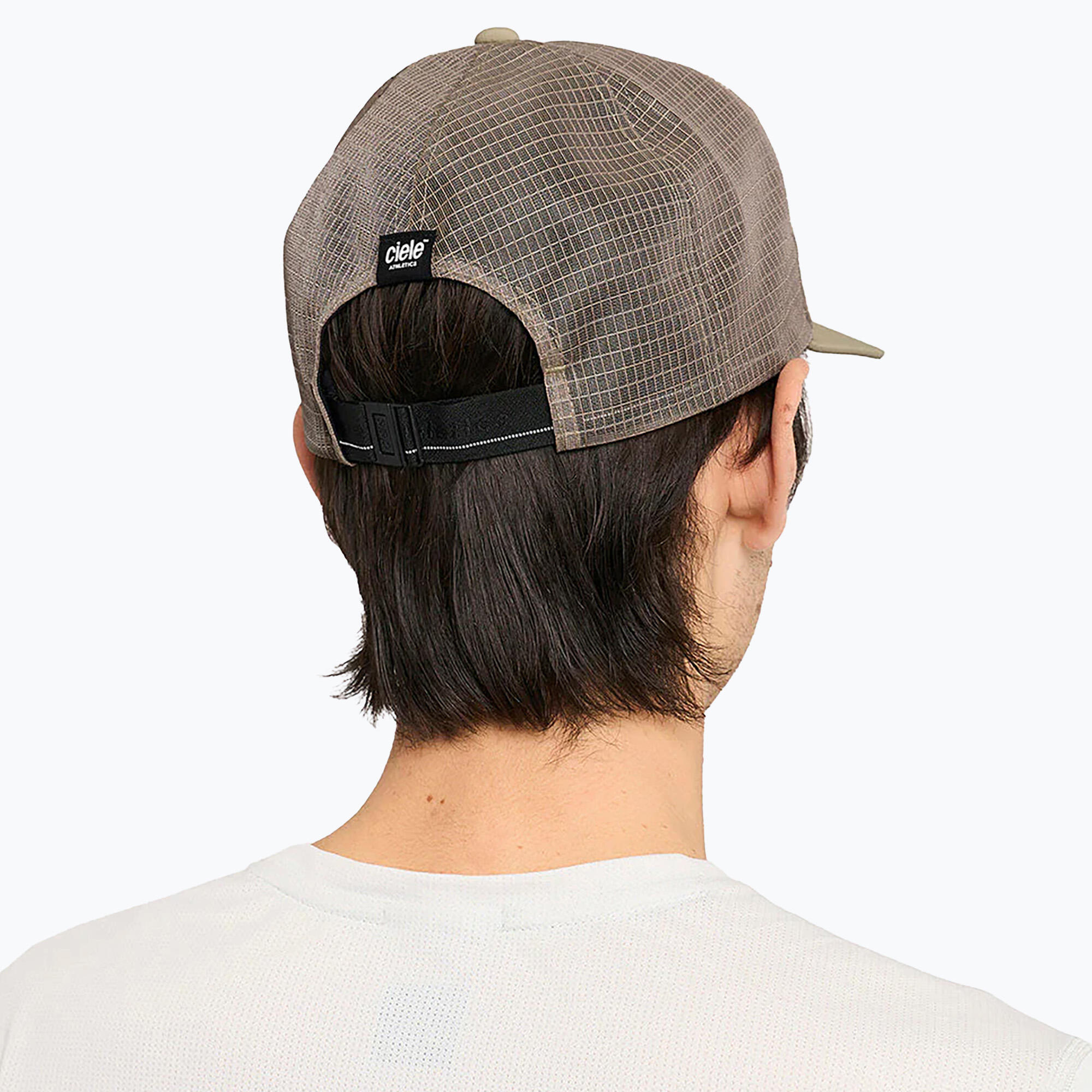 Casquette à visière Ciele Athletics TRLCap SC Comp Onehundred 5/7