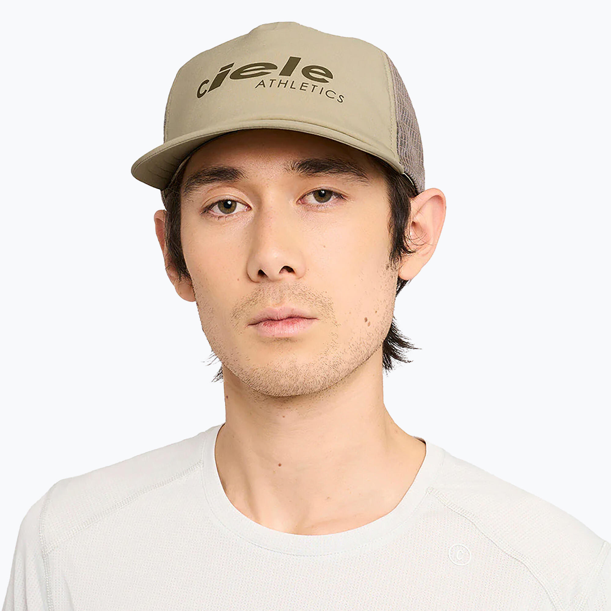 Casquette à visière Ciele Athletics TRLCap SC Comp Onehundred 4/7