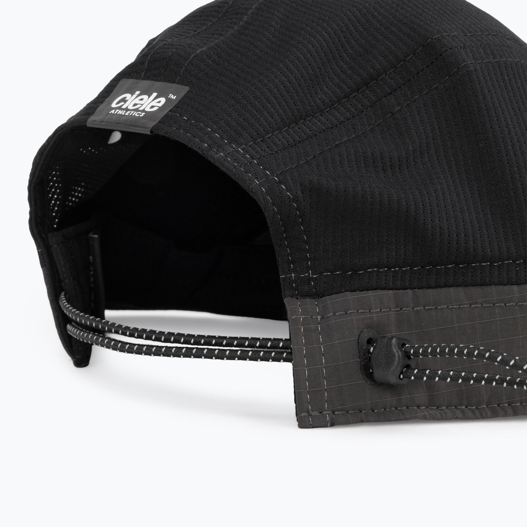 Boné com aba Ciele Athletics FSTCap Short Brim Icon 4/7