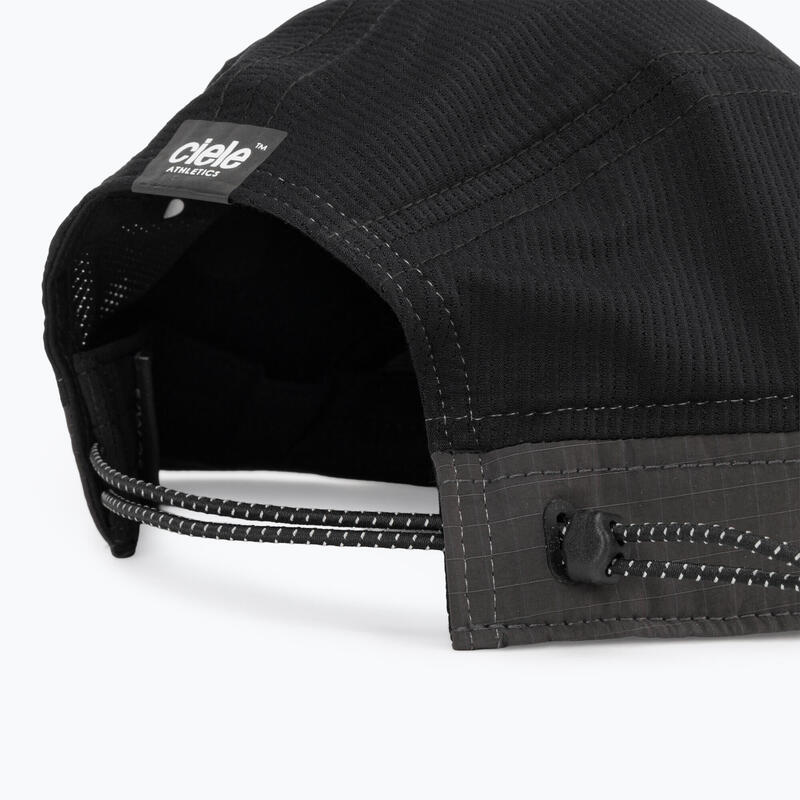 Șapcă cu cozoroc Ciele Athletics FSTCap Short Brim Icon