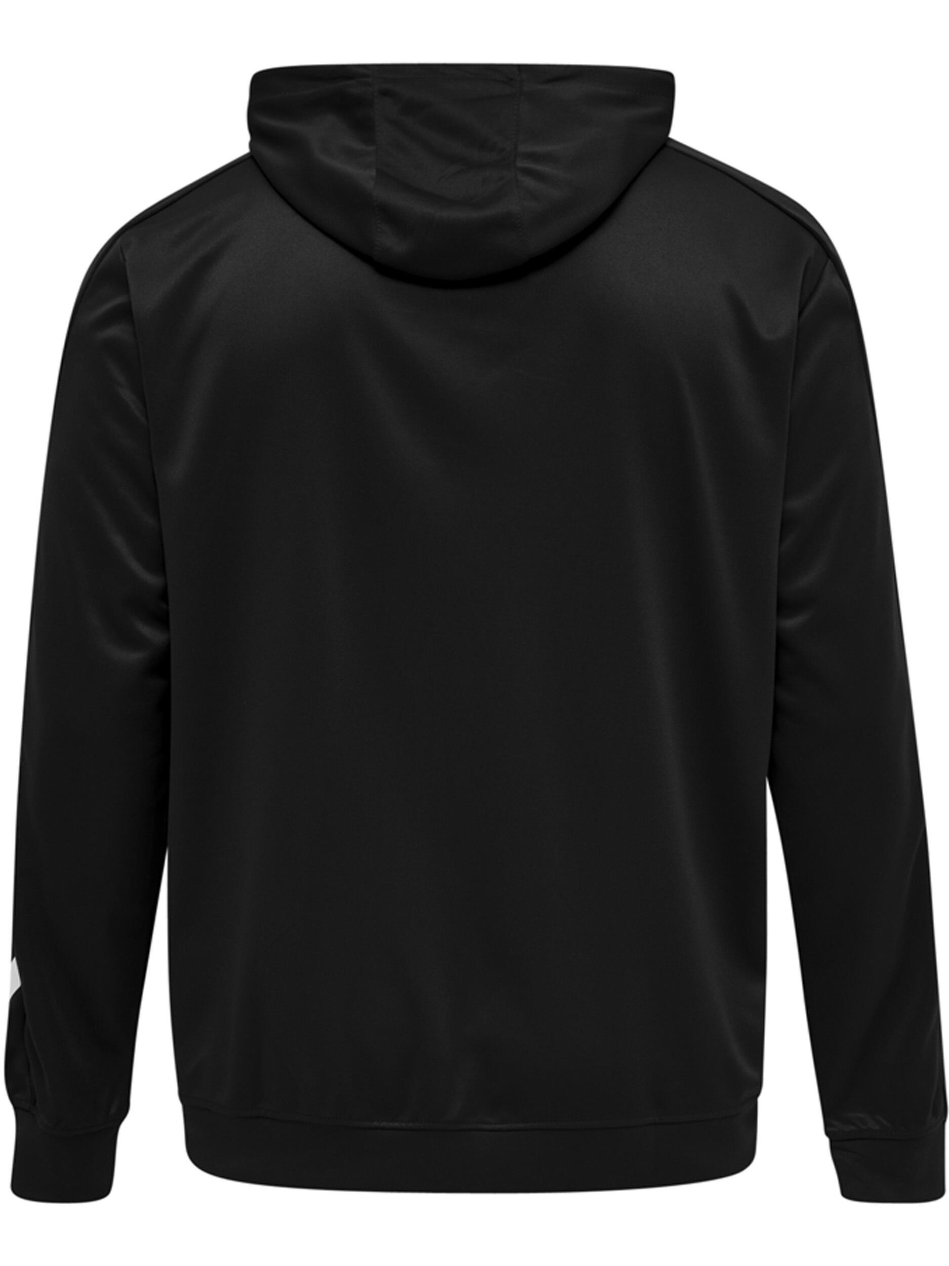 Bluza do piłki ręcznej męska  Hummel hml PROMO Poly z kapturem 2/5