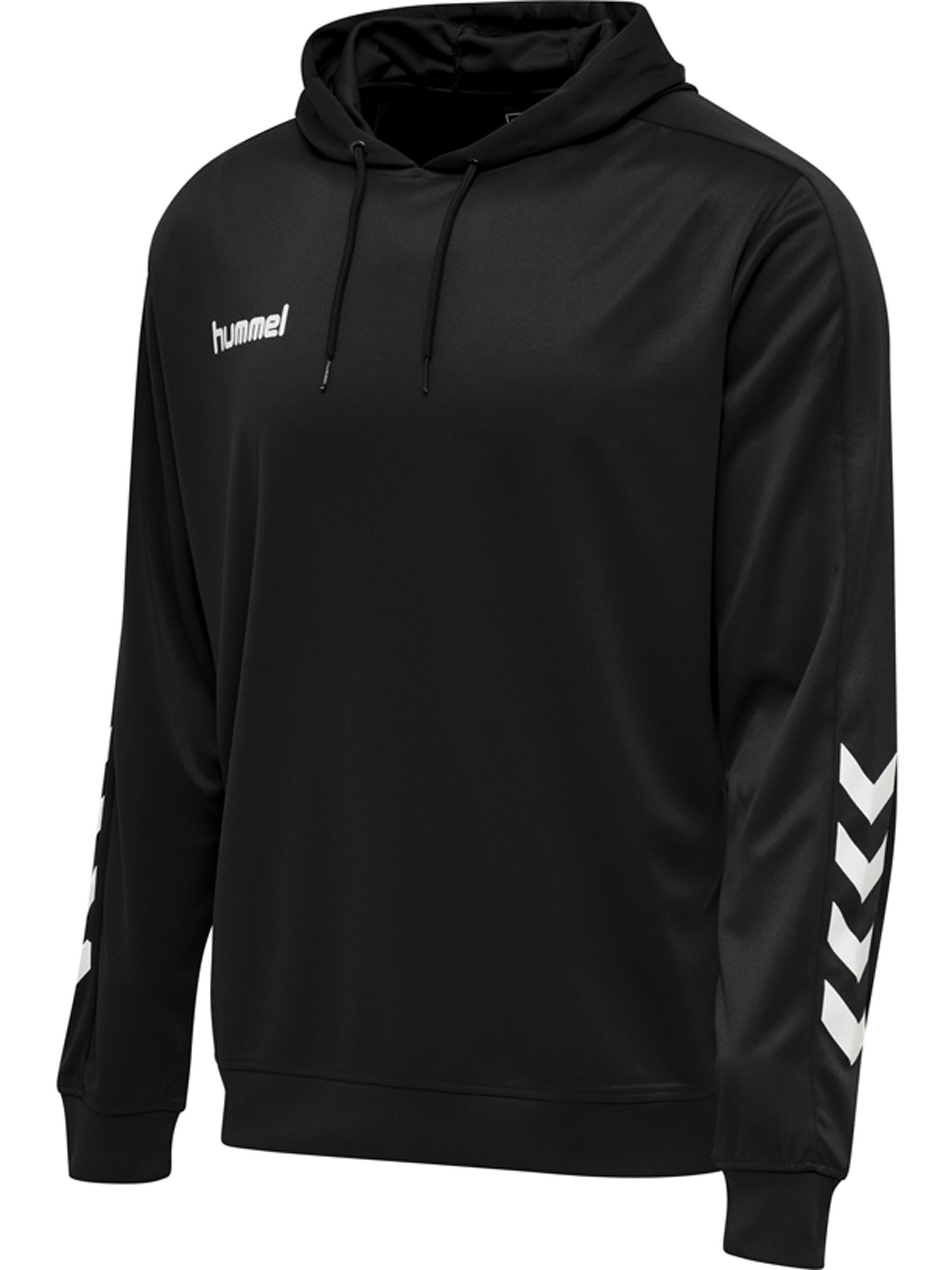 Bluza do piłki ręcznej męska  Hummel hml PROMO Poly z kapturem 4/5