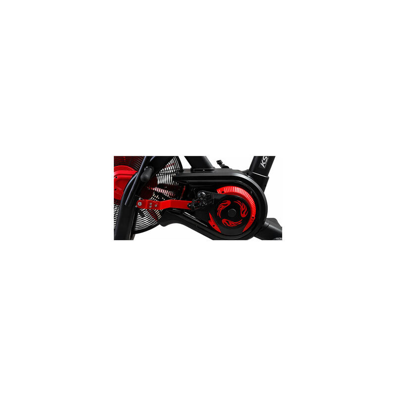 AirBike PROFI BCAIR1000