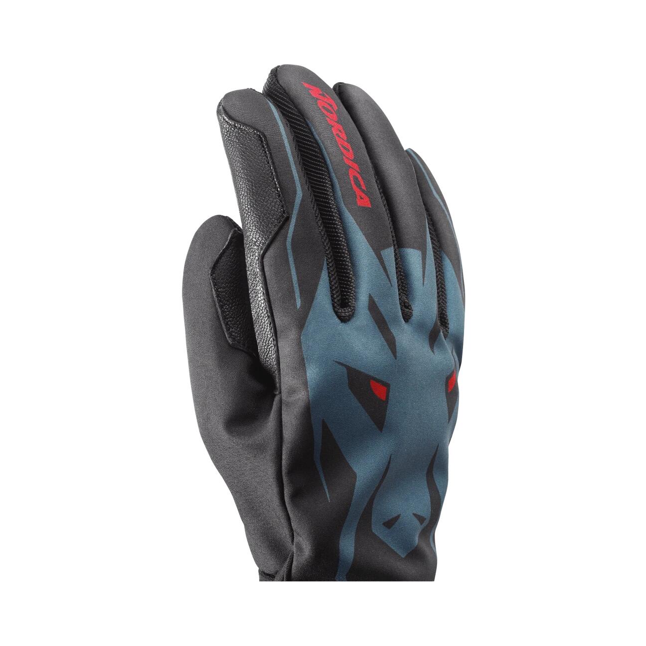 Rękawice narciarskie Nordica Pro Rider 2/4