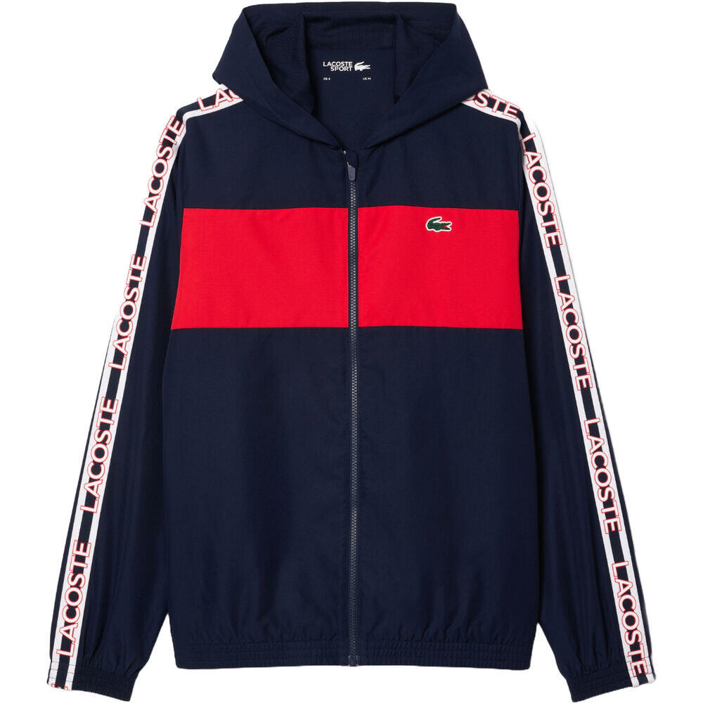 LACOSTE picture