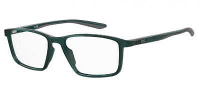 Brilmonturen under armour ua 5109 man maat 55/16/145
