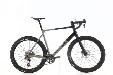 Gravel reconditionné · Grail CF SLX Di2 11V · Très bon état