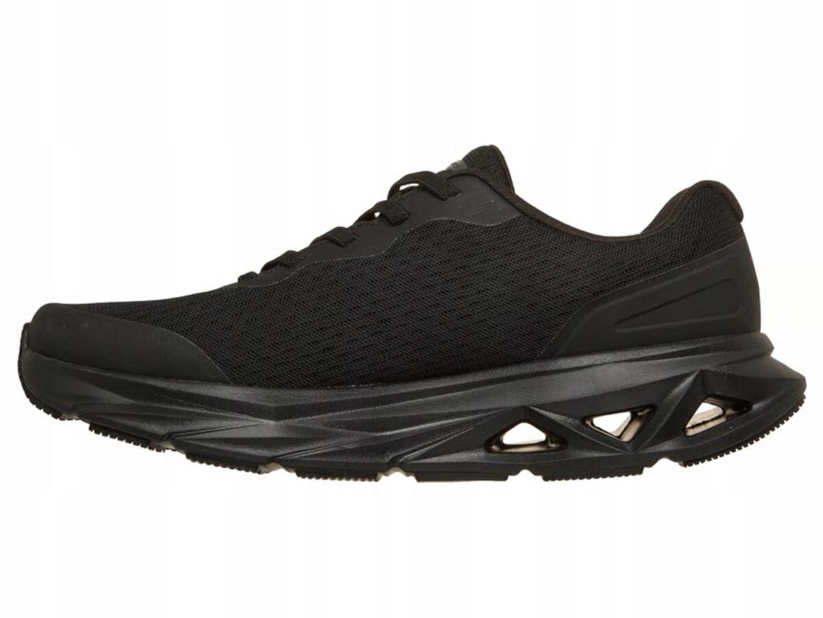 Buty Męskie Skechers Glide-Step Wsuwane Treningowe 2/4