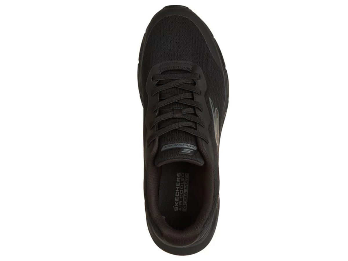 Buty Męskie Skechers Glide-Step Wsuwane Treningowe 4/4