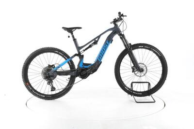 Ebike ricondizionata · Ghost E-ASX160 Essential · Buone condizioni