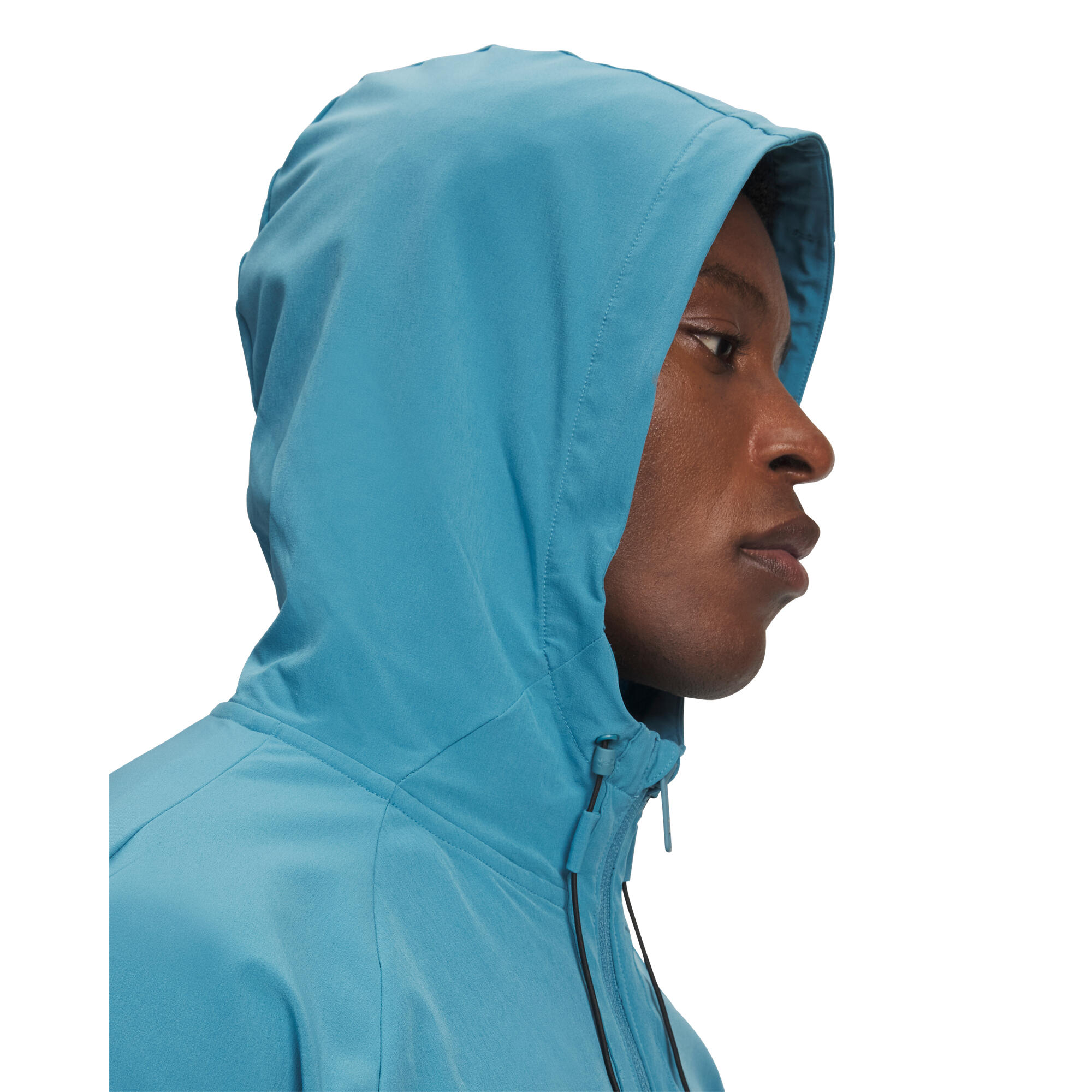 Under Armour Herren Windbreaker UA Vibe Woven Jacket 6003001 3/3